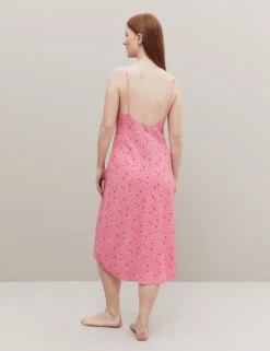 Floral Print Chemise -Cyberjammies Store SD 02 T37 6600Z A4 X EC 2