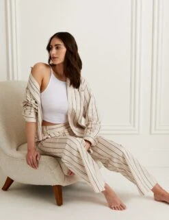 Pure Cotton Lounge Trousers -Cyberjammies Store SD 02 T37 6976Q AX X EC 2