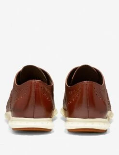 Cole Haan Zerogrand Leather Oxford Shoes -Cyberjammies Store SD 03 T18 2227 N0 X EC 1