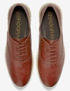 Cole Haan Zerogrand Leather Oxford Shoes -Cyberjammies Store SD 03 T18 2227 N0 X EC 2