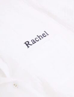 Personalised Women's Revere Nightdress 5 Personalised Women's Revere Nightdress -Cyberjammies Store SD 08 T04 9695P Z0 X EC 1