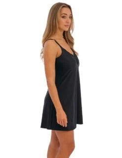 FANTASIE Reflect Lace Trim Chemise -Cyberjammies Store SD 10 T13 1644 Y0 X EC 1