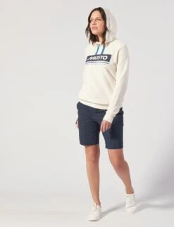 MUSTO Pure Cotton Printed Hoodie -Cyberjammies Store SD 10 T18 4068 Z0 X EC 3