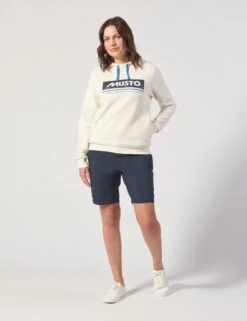 MUSTO Pure Cotton Printed Hoodie -Cyberjammies Store SD 10 T18 4068 Z0 X EC 5