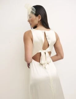 Square Neck Midi Tea Dress -Cyberjammies Store SD 10 T82 1935 Z0 X EC 3