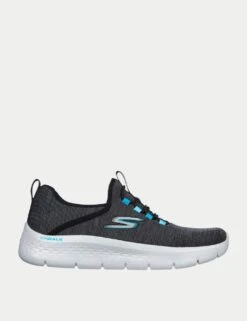 Skechers Go Walk Flex Lucy Trainers