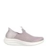 Skechers Ultra Flex 3.0 Smooth Step Knitted Trainers