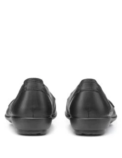 Robyn II Wide Fit Leather Ballet Pumps -Cyberjammies Store SD 10 T83 1064W Y0 X EC 1