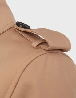 Saskia Water Resistant Belted Trench Coat -Cyberjammies Store SD 10 T83 1088 VS X EC 6