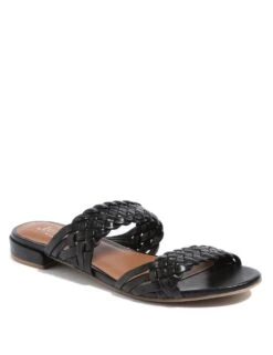 Jones Bootmaker Leather Strappy Mules 8 Jones Bootmaker Leather Strappy Mules -Cyberjammies Store SD 10 T83 2046W Y0 X EC 1