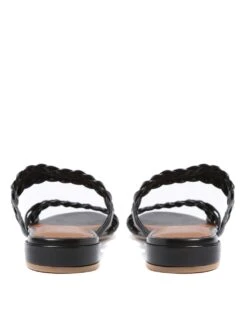 Jones Bootmaker Leather Strappy Mules 9 Jones Bootmaker Leather Strappy Mules -Cyberjammies Store SD 10 T83 2046W Y0 X EC 2