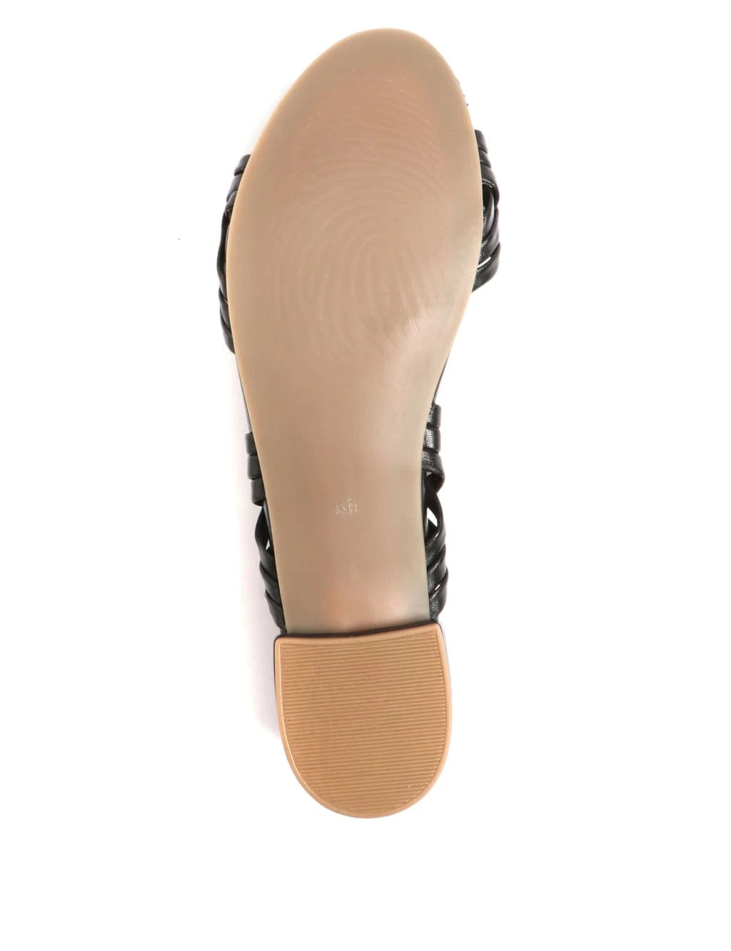 Jones Bootmaker Leather Strappy Mules 6 Jones Bootmaker Leather Strappy Mules - Image 6