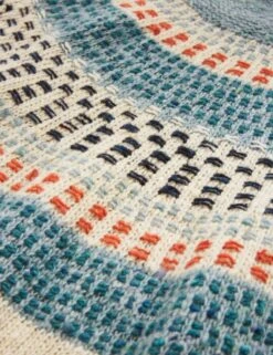 Celtic & Co. Pure Wool Patterned Crew Neck Jumper 11 Celtic & Co. Pure Wool Patterned Crew Neck Jumper -Cyberjammies Store SD 10 T83 2052W K0 X EC 4