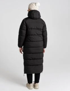 Craghoppers Hooded Padded Longline Puffer Jacket 13 Craghoppers Hooded Padded Longline Puffer Jacket -Cyberjammies Store SD 10 T83 2388 Y0 X EC 1