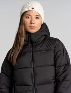 Craghoppers Hooded Padded Longline Puffer Jacket 15 Craghoppers Hooded Padded Longline Puffer Jacket -Cyberjammies Store SD 10 T83 2388 Y0 X EC 3