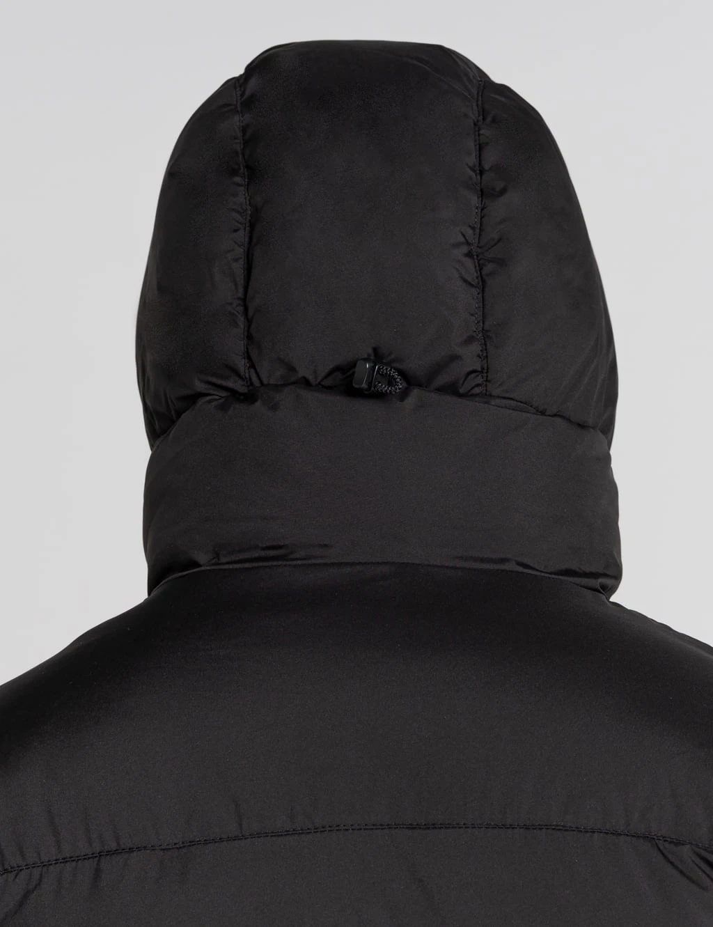 Craghoppers Hooded Padded Longline Puffer Jacket 10 Craghoppers Hooded Padded Longline Puffer Jacket - Image 10