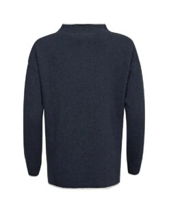 Celtic & Co. Pure Lambswool Funnel Neck Jumper 7 Celtic & Co. Pure Lambswool Funnel Neck Jumper -Cyberjammies Store SD 10 T83 2646W F4 X EC 2