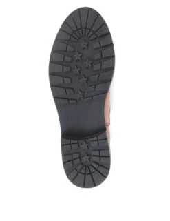 Jones Bootmaker Leather Chelsea Block Heel Ankle Boot -Cyberjammies Store SD 10 T83 3213W VS X EC 4