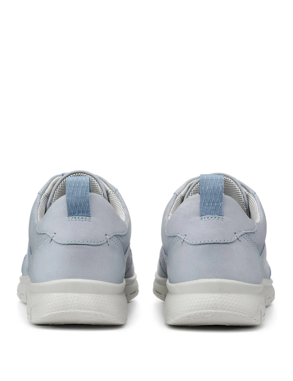 Gravity II Suede Lace Up Trainers 4 Gravity II Suede Lace Up Trainers - Image 4