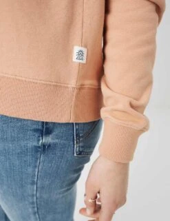 Cotton Rich Colour Block Sweatshirt -Cyberjammies Store SD 10 T83 4803W ZZ X EC 3