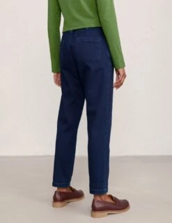 Tapered Ankle Grazer Jeans -Cyberjammies Store SD 10 T83 5011 XB X EC 2