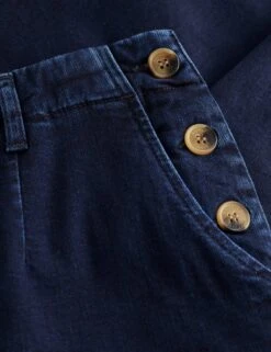 Tapered Ankle Grazer Jeans -Cyberjammies Store SD 10 T83 5011 XB X EC 3