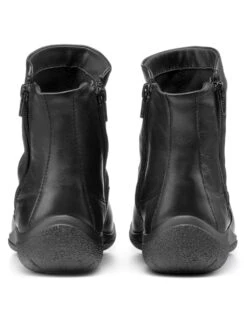 Whisper Wide Fit Leather Ankle Boots -Cyberjammies Store SD 10 T83 5112W Y0 X EC 1