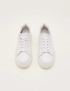 Leather Lace Up Chunky Trainers -Cyberjammies Store SD 10 T83 5354 Z0 X EC 3