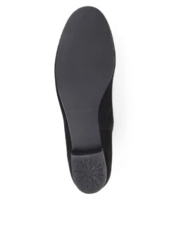 Jones Bootmaker Suede Buckle Flat Loafers -Cyberjammies Store SD 10 T83 5701W Y0 X EC 4