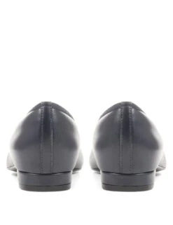 Jones Bootmaker Leather Flat Ballet Pumps -Cyberjammies Store SD 10 T83 5702W F0 X EC 2