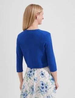 Cropped Cardigan -Cyberjammies Store SD 10 T83 6143W E0 X EC 2