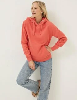 Cotton Rich Hoodie