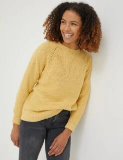 Pure Cotton Crew Neck Jumper -Cyberjammies Store SD 10 T83 6970W R0 X EC 2