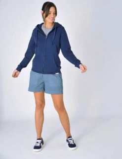 Pure Cotton Zip Up Hoodie -Cyberjammies Store SD 10 T83 7075W E0 X EC 1