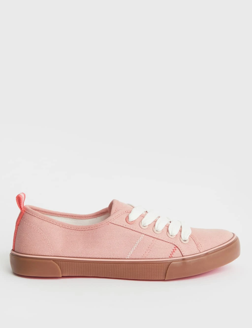 WHITE STUFF Canvas Pumps 1 WHITE STUFF Canvas Pumps