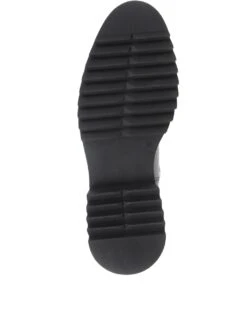 Jones Bootmaker Leather Chelsea Flatform Ankle Boots -Cyberjammies Store SD 10 T83 8520 Y0 X EC 4