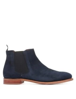 Jones Bootmaker Suede Chelsea Boots -Cyberjammies Store SD 10 T83 8522 F0 X EC 3