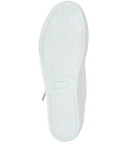 Jones Bootmaker Leather Lace Detail Trainers -Cyberjammies Store SD 10 T83 8527 Z0 X EC 4