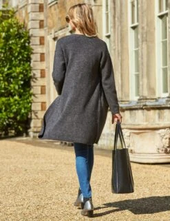 Longline Cardigan -Cyberjammies Store SD 10 T83 8989 T0 X EC 2