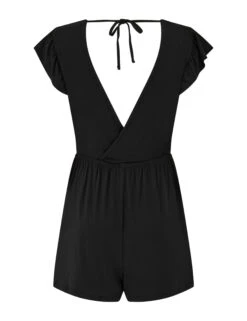 Pour Moi Short Sleeve Playsuit -Cyberjammies Store Short Sleeve Playsuit 4