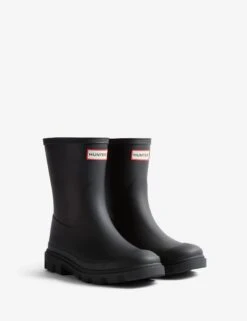 Hunter Short Wellies