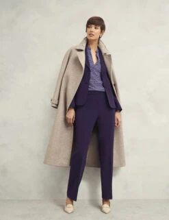 Single Breasted Tailored Blazer -Cyberjammies Store Single Breasted Tailored Blazer 5