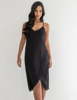 Pour Moi Sofa Loves Lace Hidden Support Chemise -Cyberjammies Store Sofa Loves Lace Hidden Support Chemise 2