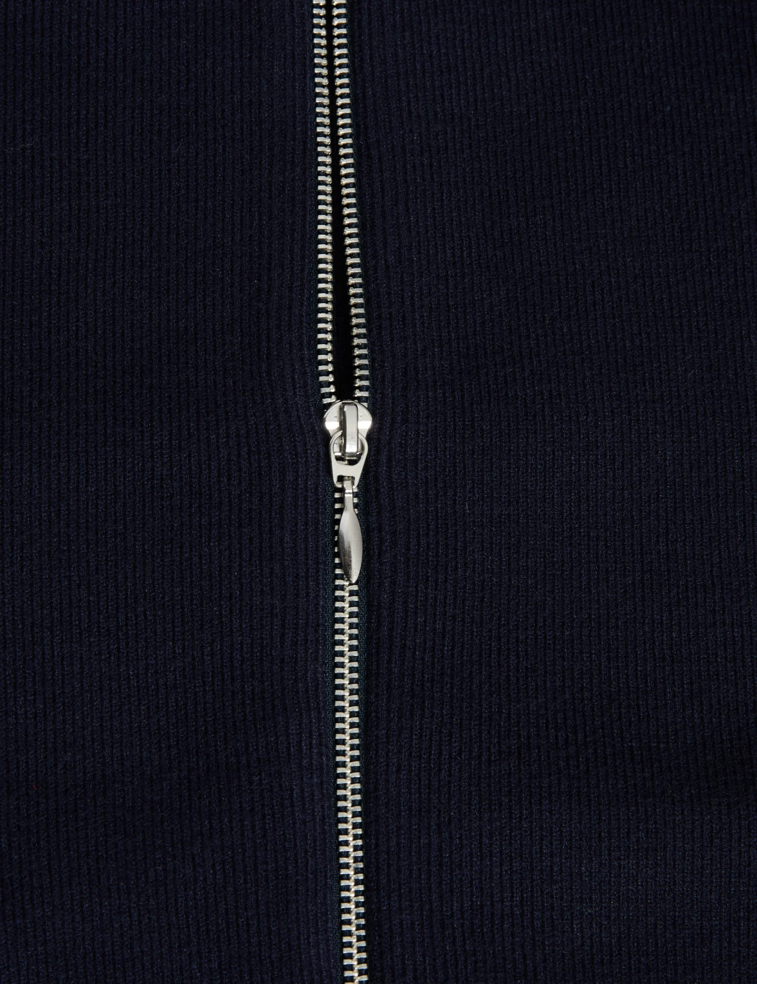 Soft Touch Two Tone Slim Fit Hoodie 7 Soft Touch Two Tone Slim Fit Hoodie - Image 7