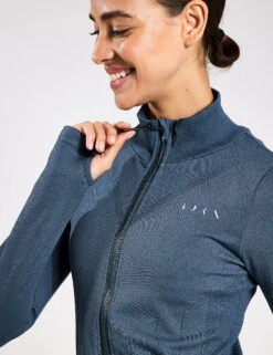 Born Sora Funnel Neck Sports Jacket -Cyberjammies Store Sora Funnel Neck Sports Jacket 2