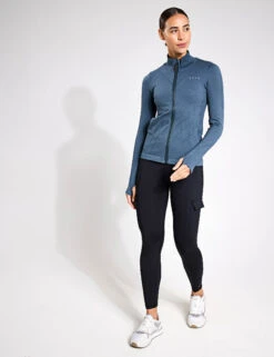 Born Sora Funnel Neck Sports Jacket -Cyberjammies Store Sora Funnel Neck Sports Jacket 3