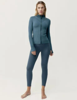 Born Sora Funnel Neck Sports Jacket -Cyberjammies Store Sora Funnel Neck Sports Jacket 4