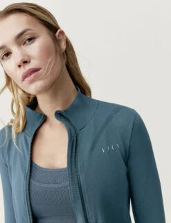 Born Sora Funnel Neck Sports Jacket -Cyberjammies Store Sora Funnel Neck Sports Jacket 5