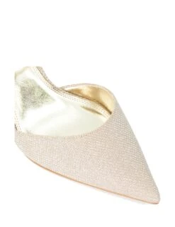 Dune London Sparkle Stiletto Heel Pointed Court Shoes -Cyberjammies Store Sparkle Stiletto Heel Pointed Court Shoes 3