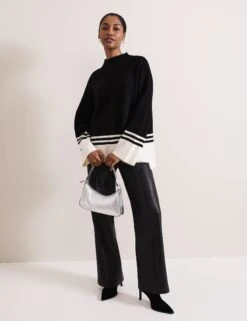 Striped Jumper 15 Striped Jumper -Cyberjammies Store Striped Jumper 3